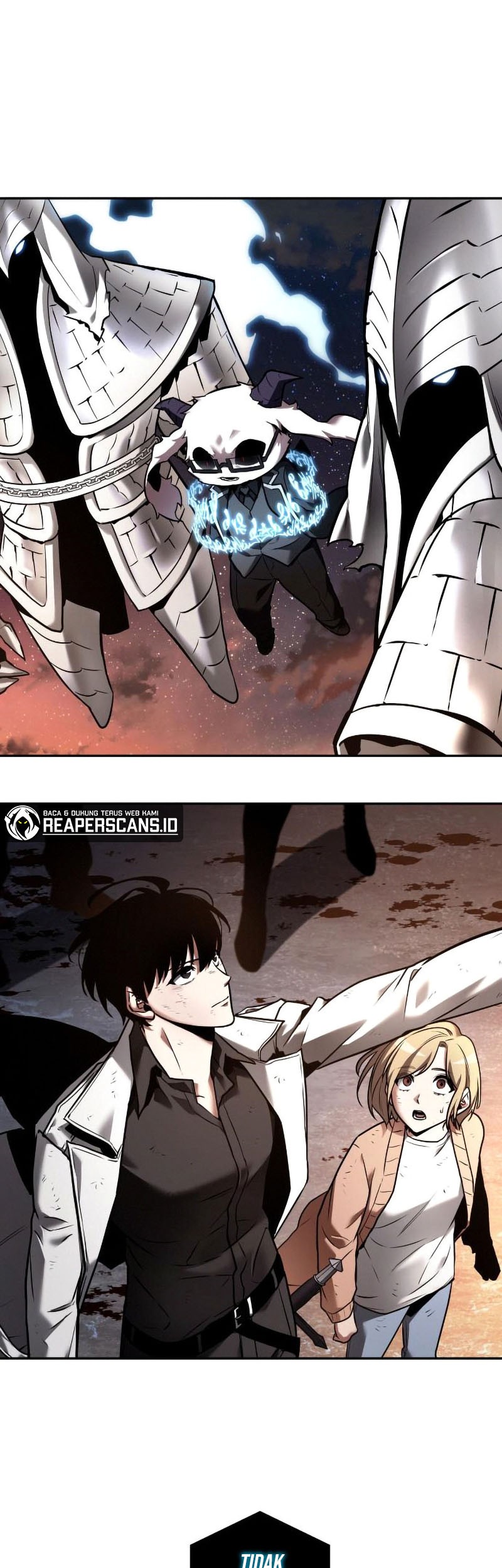 Chapter 108 - halaman 31