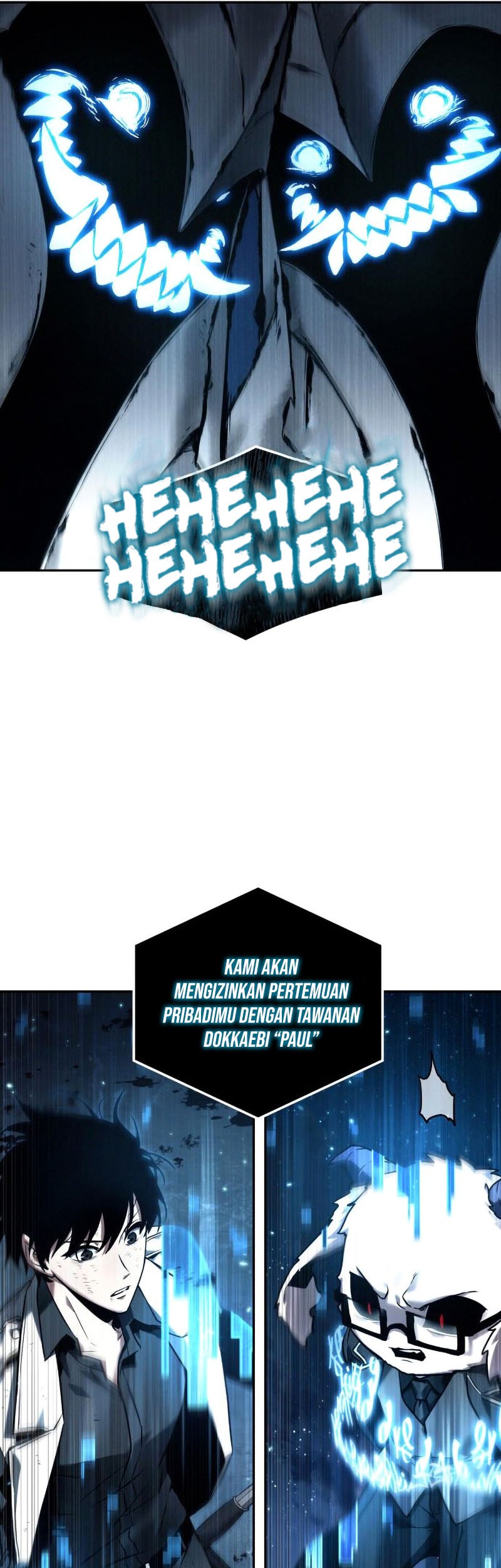 Chapter 108 - halaman 33