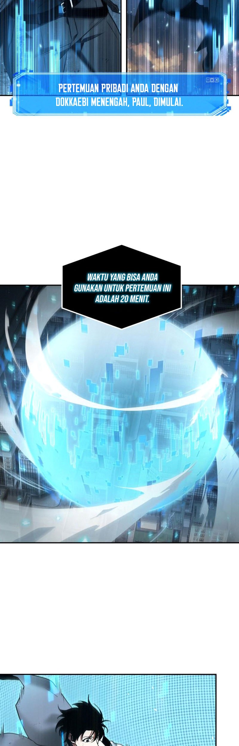 Chapter 108 - halaman 34