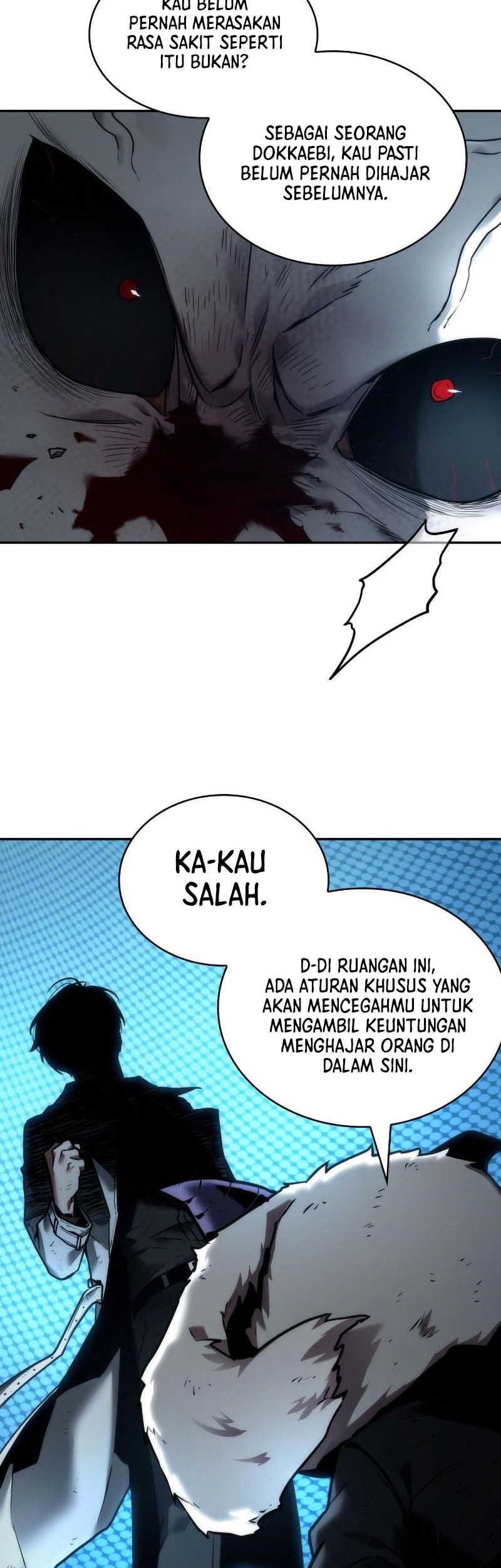 Chapter 108 - halaman 42