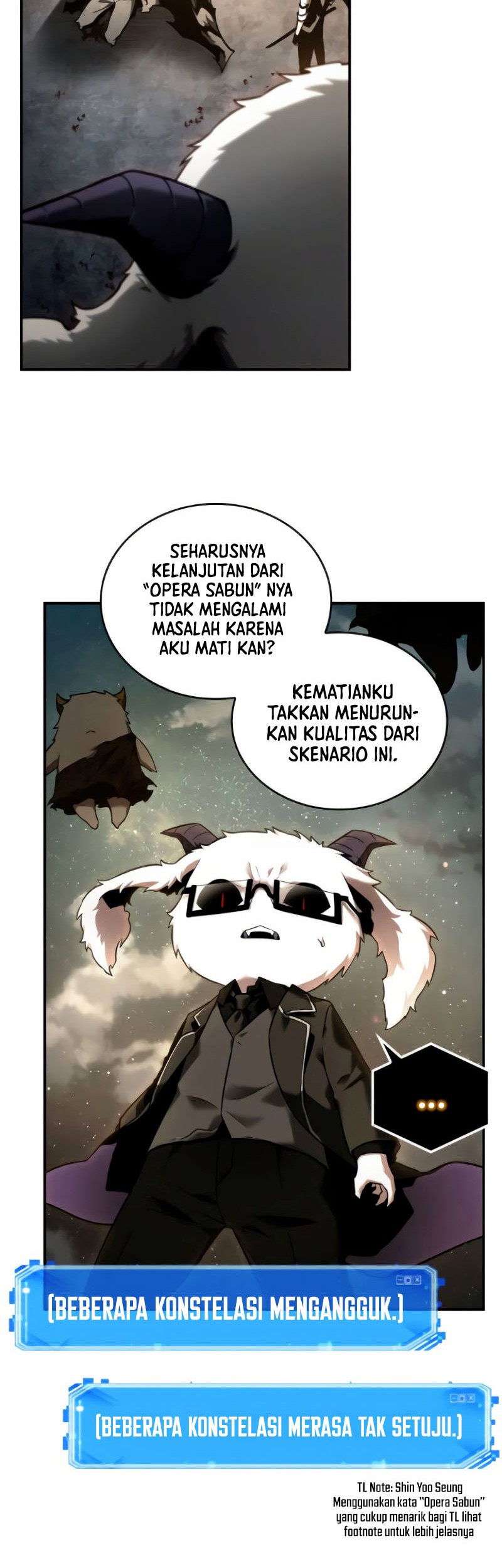 Chapter 107 - halaman 6