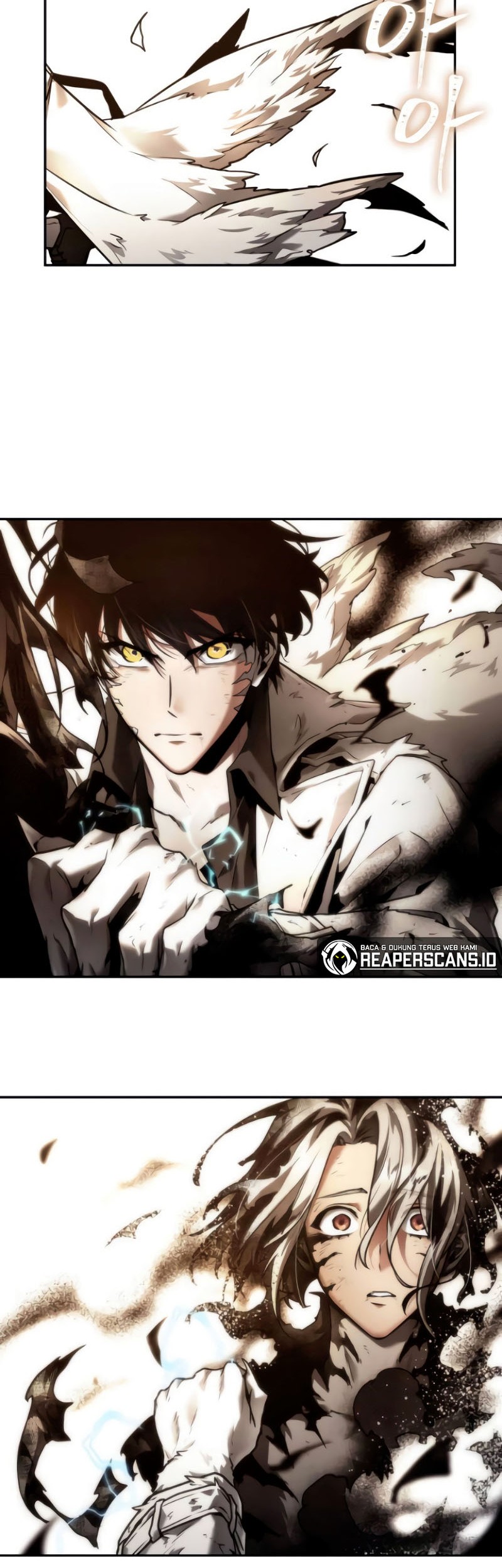 Chapter 107 - halaman 22