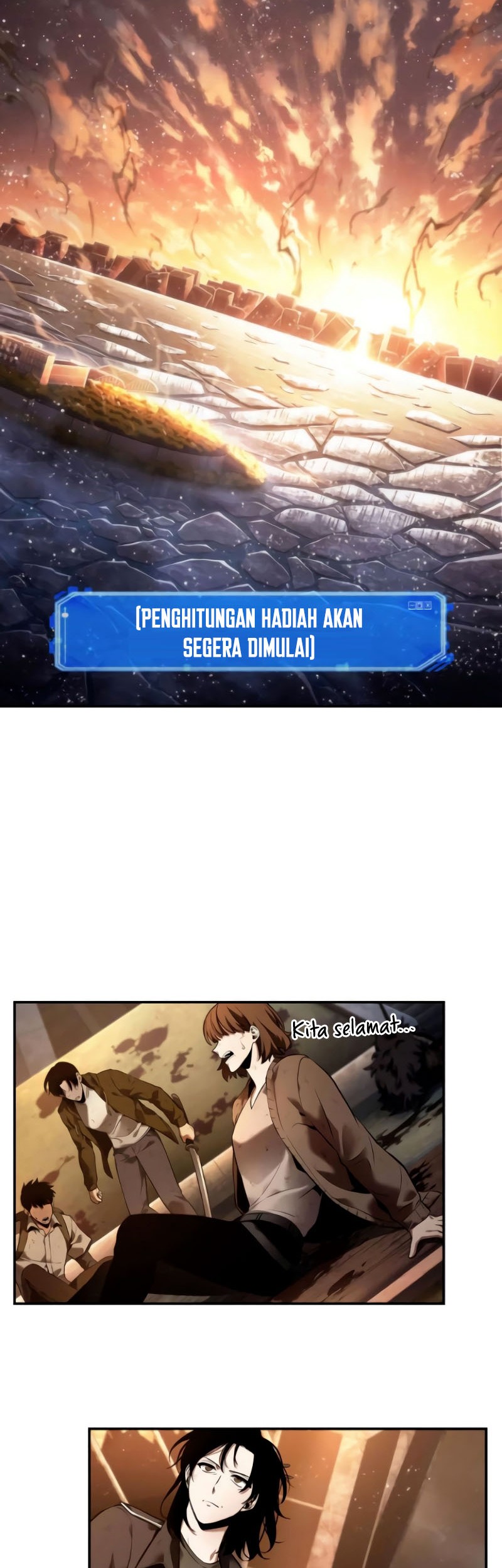 Chapter 107 - halaman 30