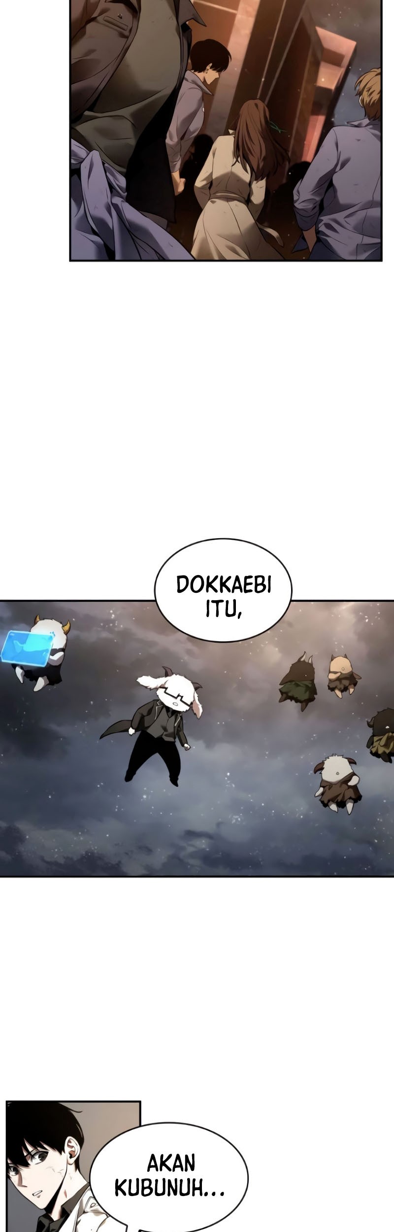 Chapter 107 - halaman 31