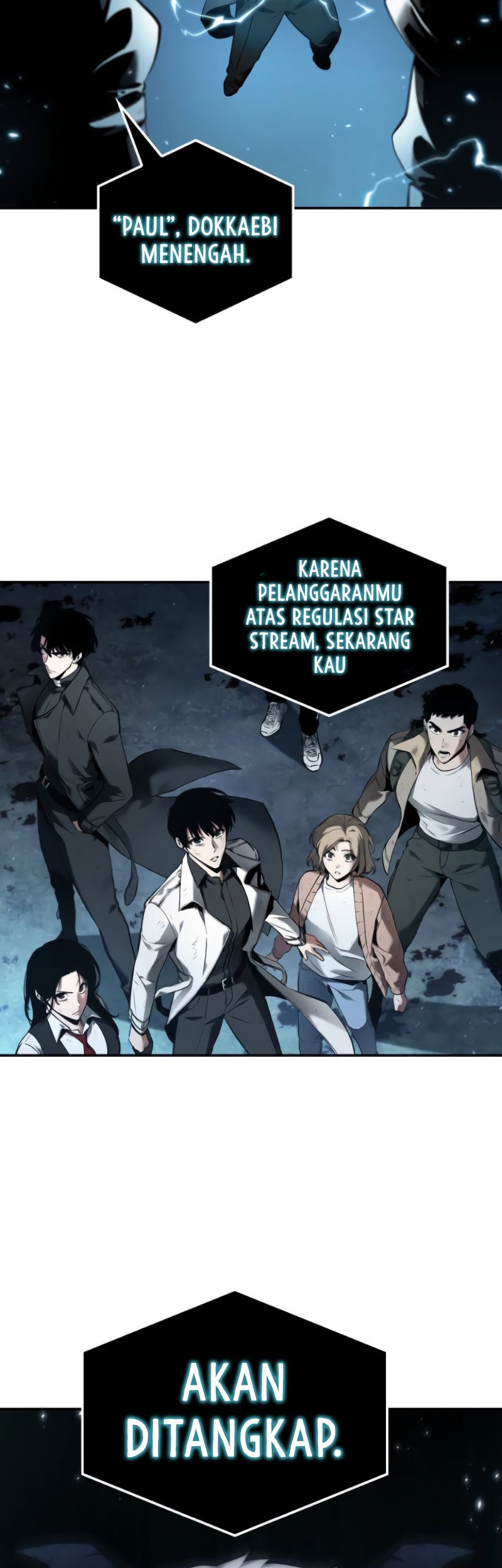Chapter 107 - halaman 38