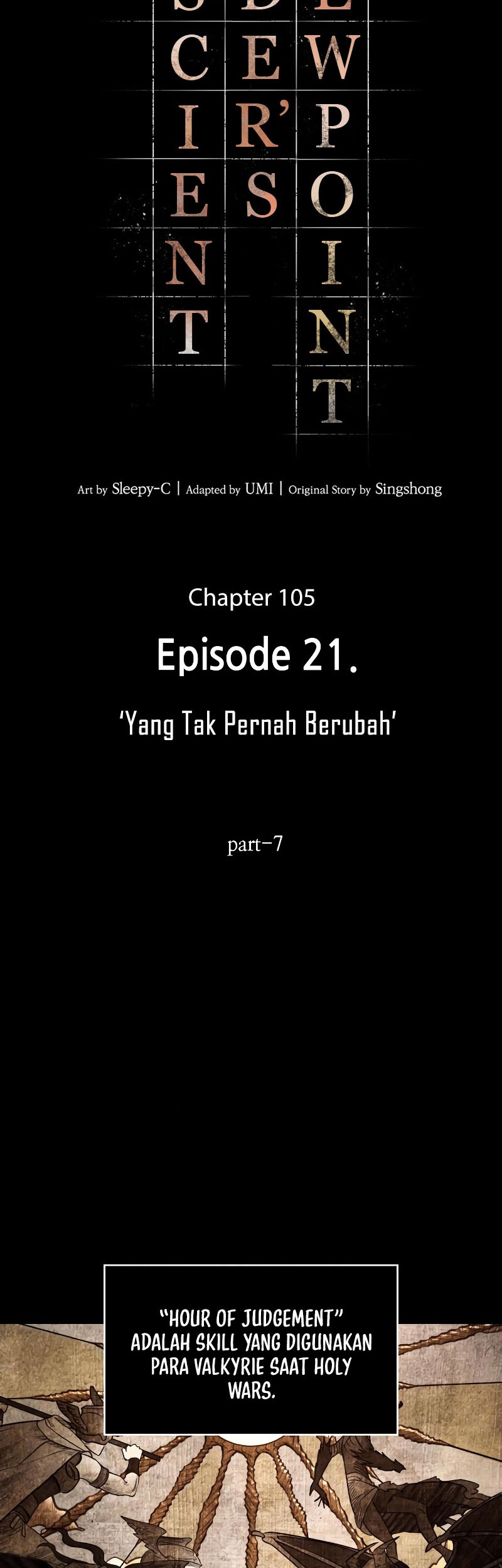 Chapter 105 - halaman 17