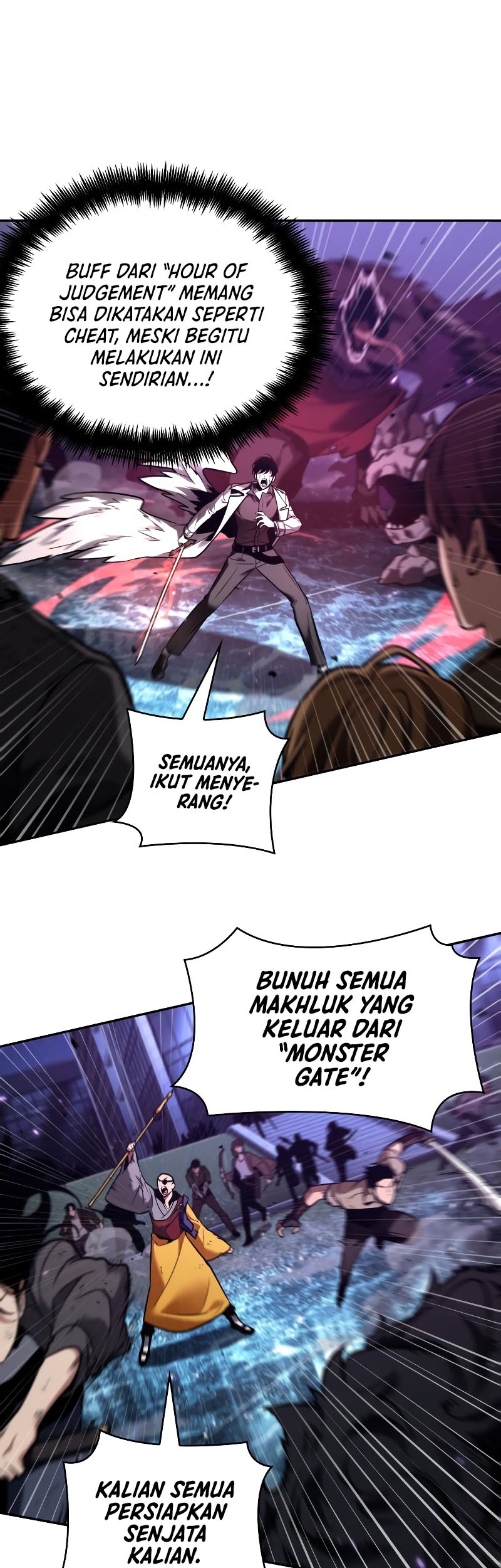 Chapter 105 - halaman 26