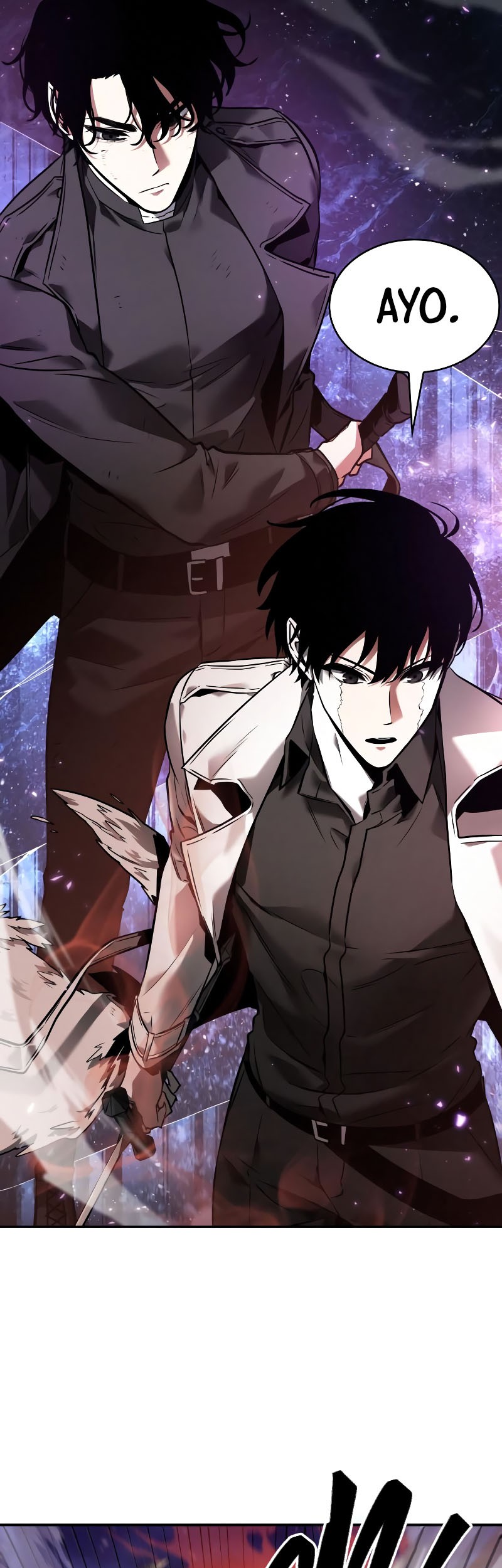 Chapter 105 - halaman 34