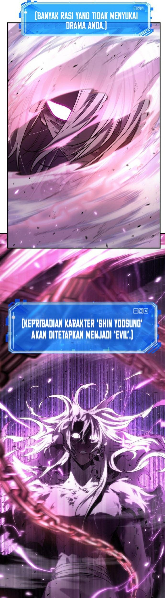 Chapter 104 - halaman 21