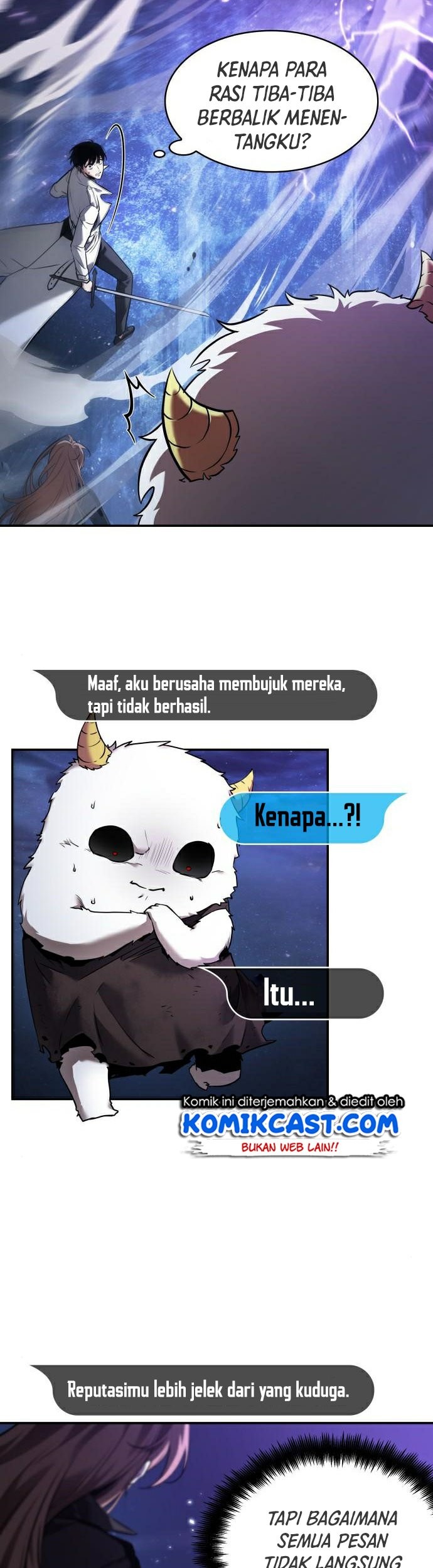 Chapter 104 - halaman 25