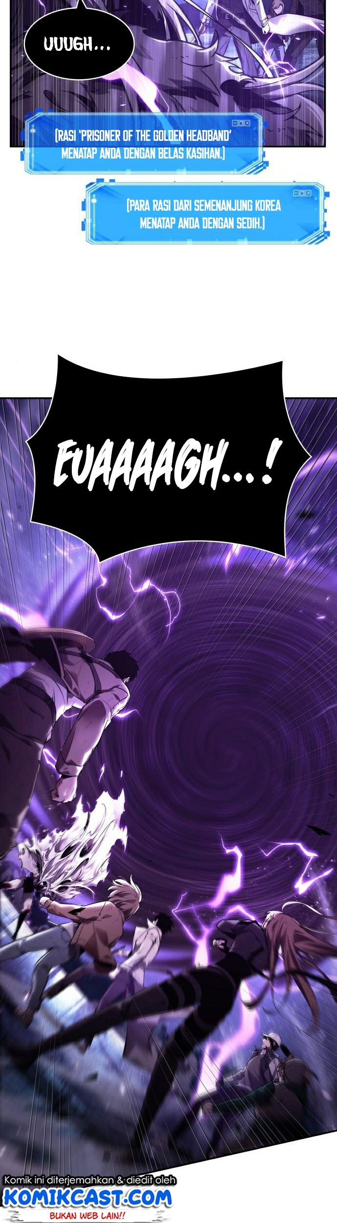 Chapter 104 - halaman 31
