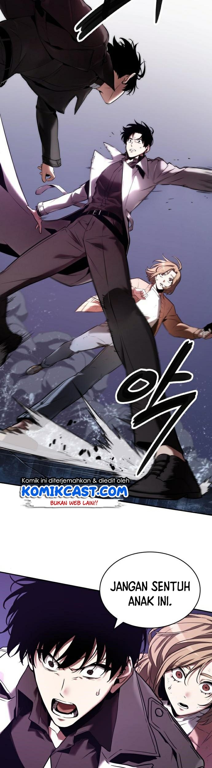 Chapter 104 - halaman 37