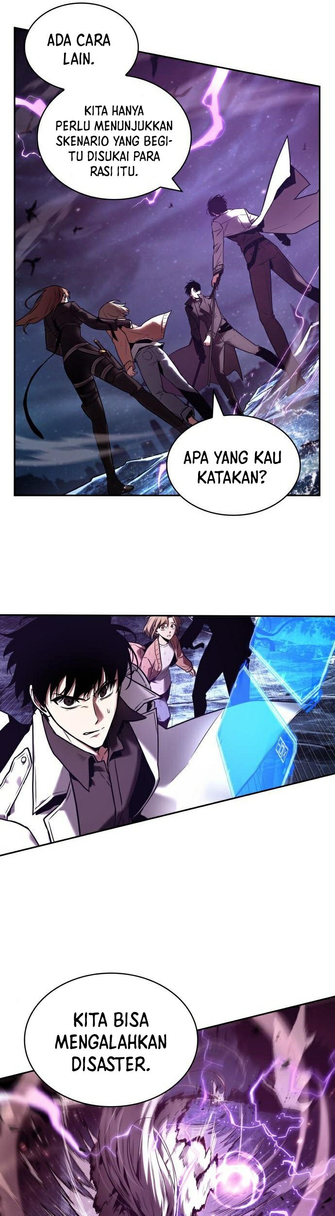Chapter 104 - halaman 39