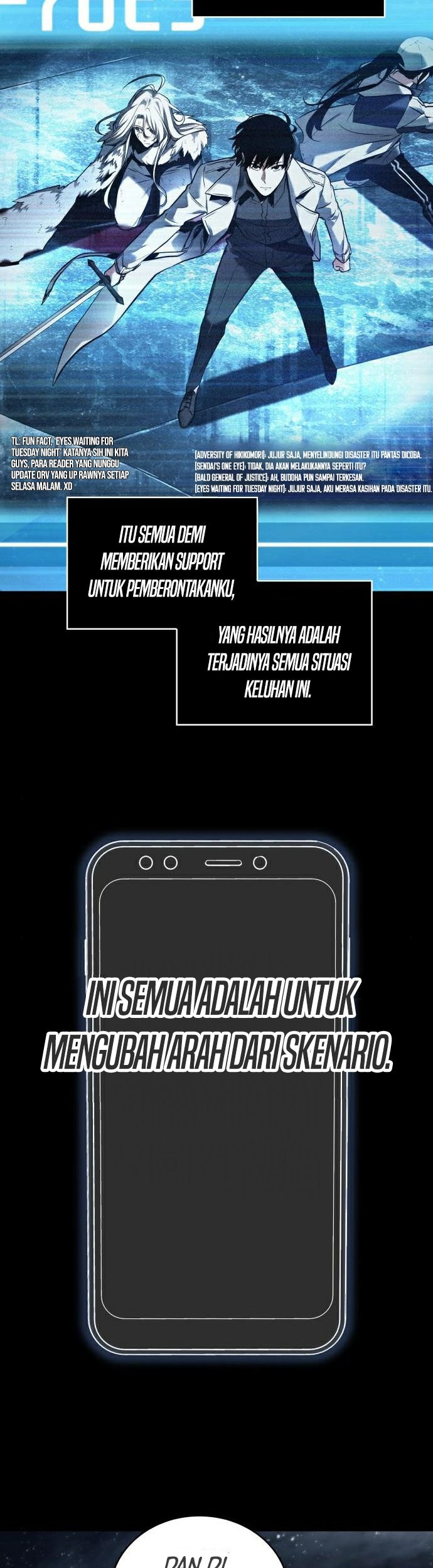 Chapter 104 - halaman 5