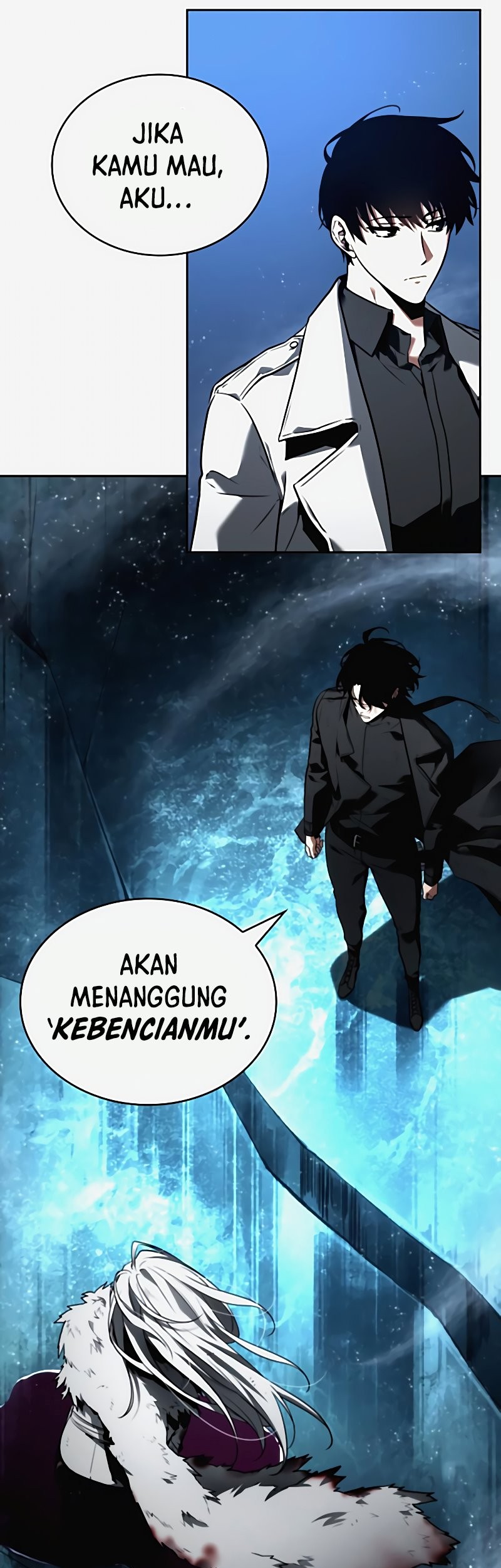 Chapter 103 - halaman 27