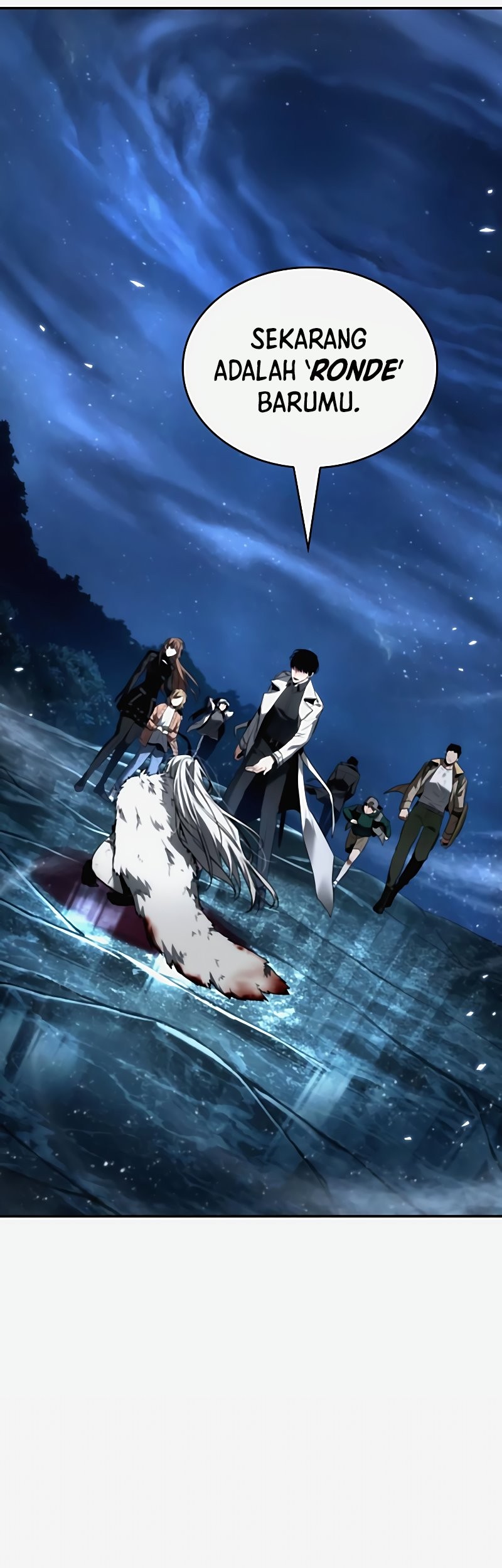 Chapter 103 - halaman 35