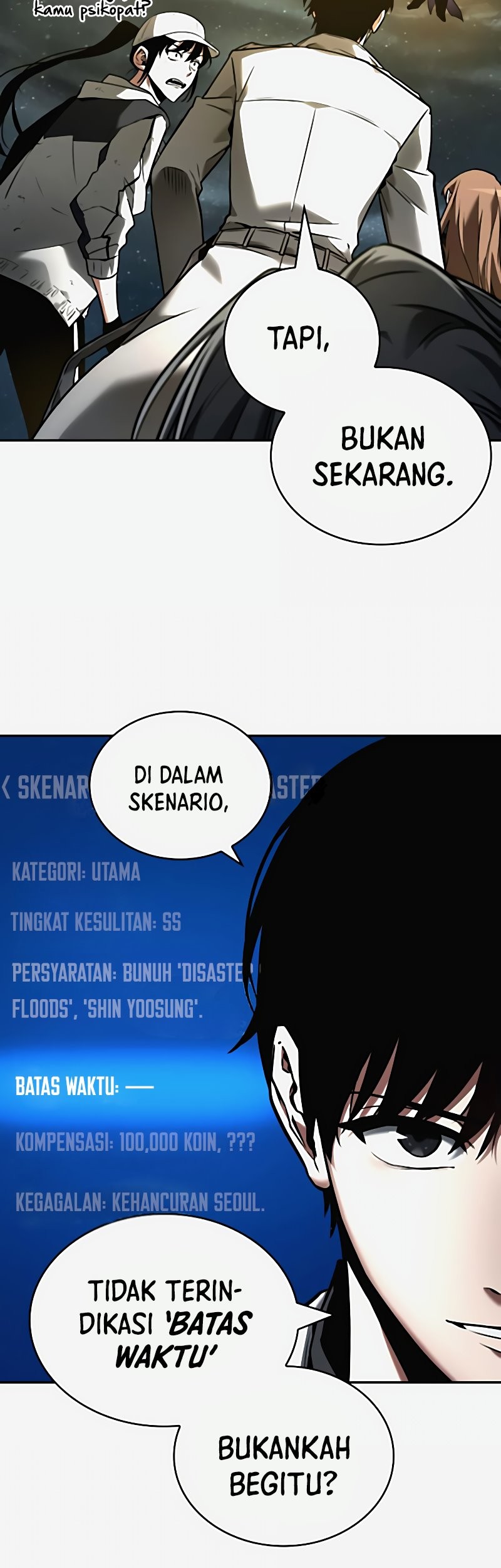 Chapter 103 - halaman 47