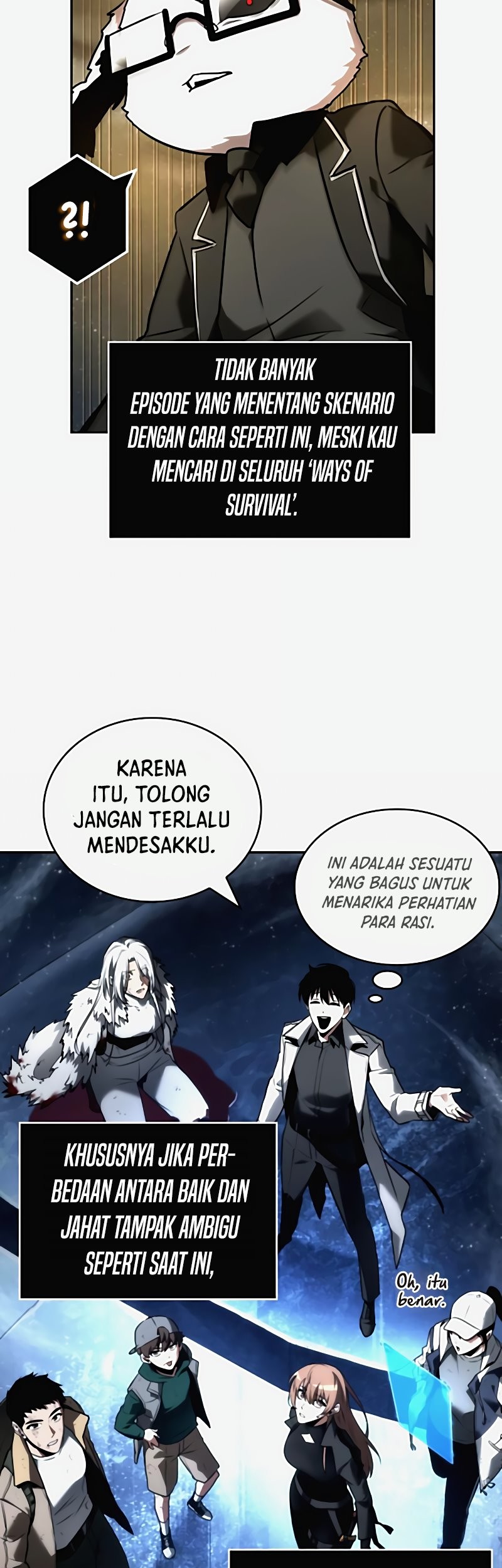 Chapter 103 - halaman 49