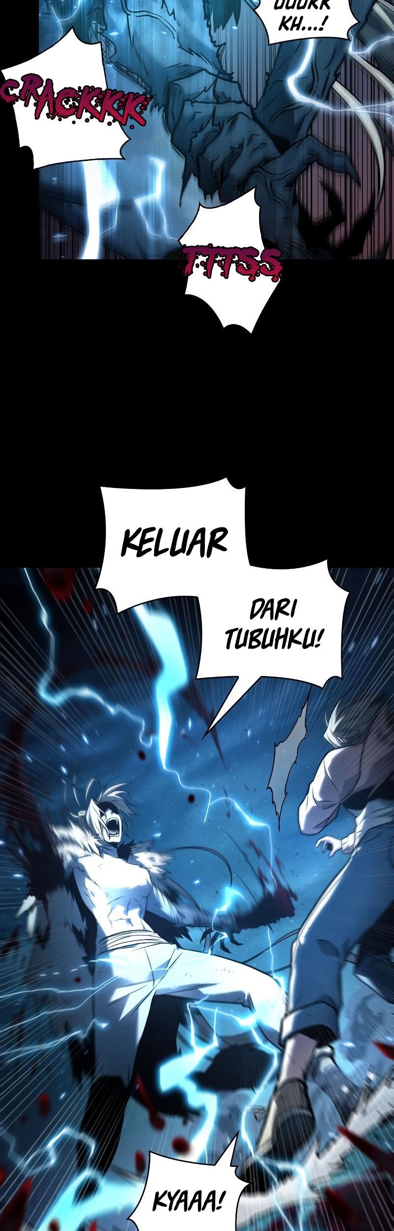 Chapter 102 - halaman 21
