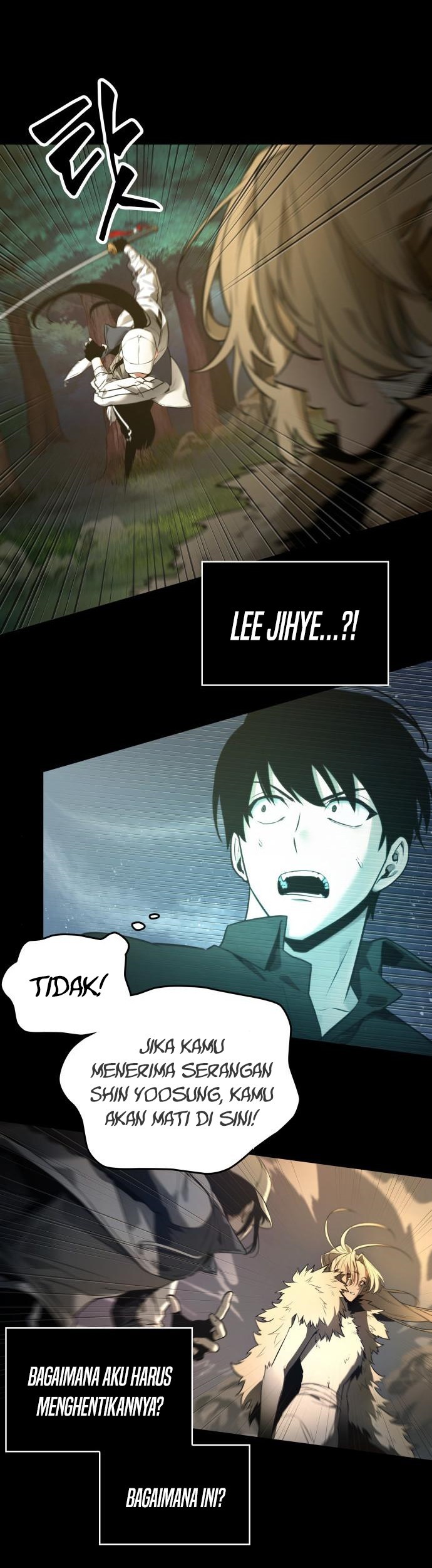 Chapter 101 - halaman 69