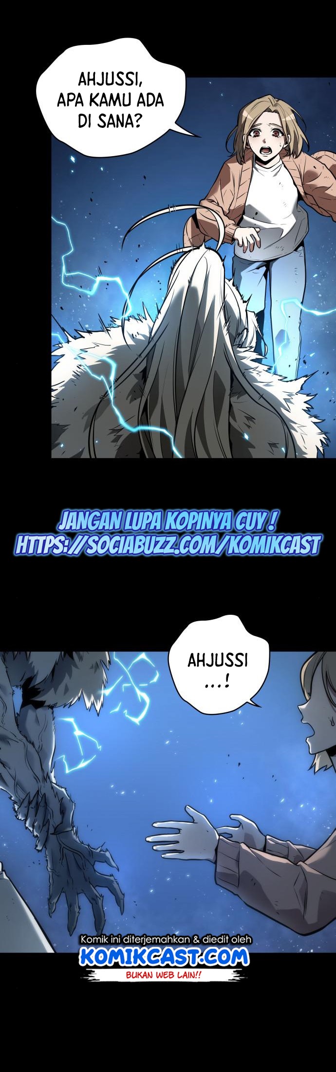 Chapter 101 - halaman 84
