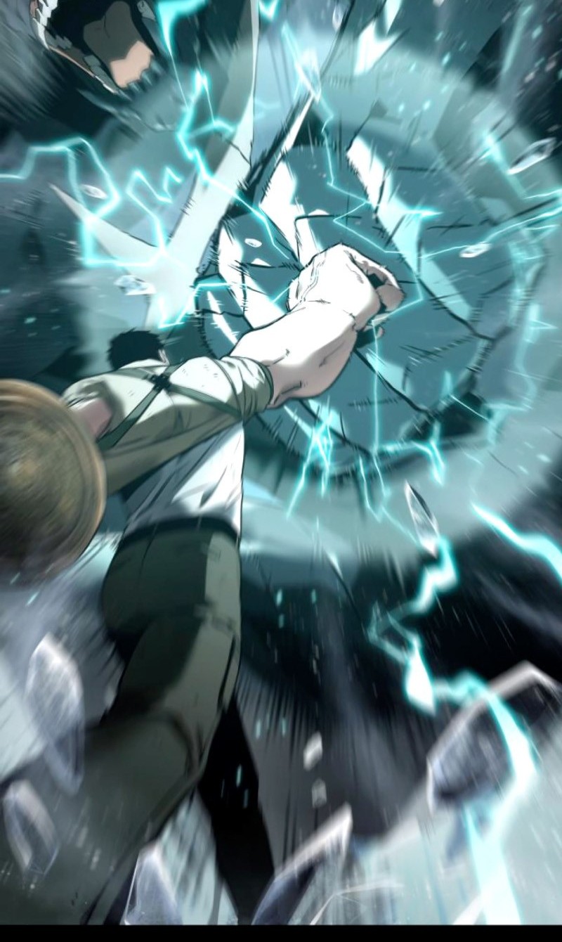 Chapter 100 - halaman 38