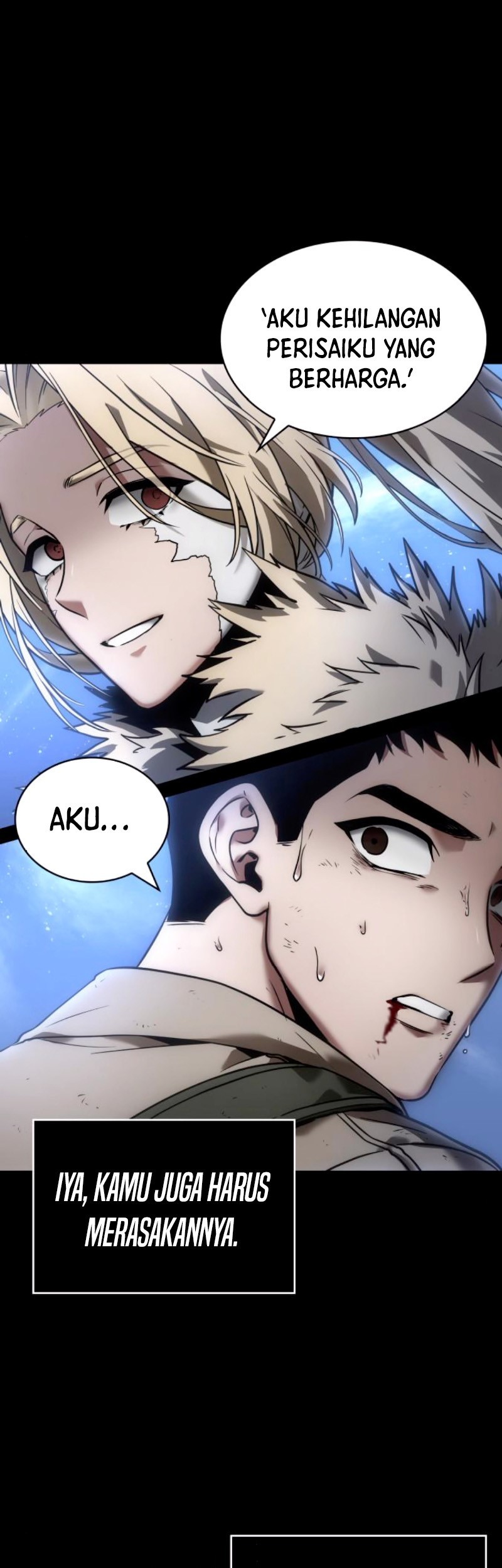 Chapter 100 - halaman 41