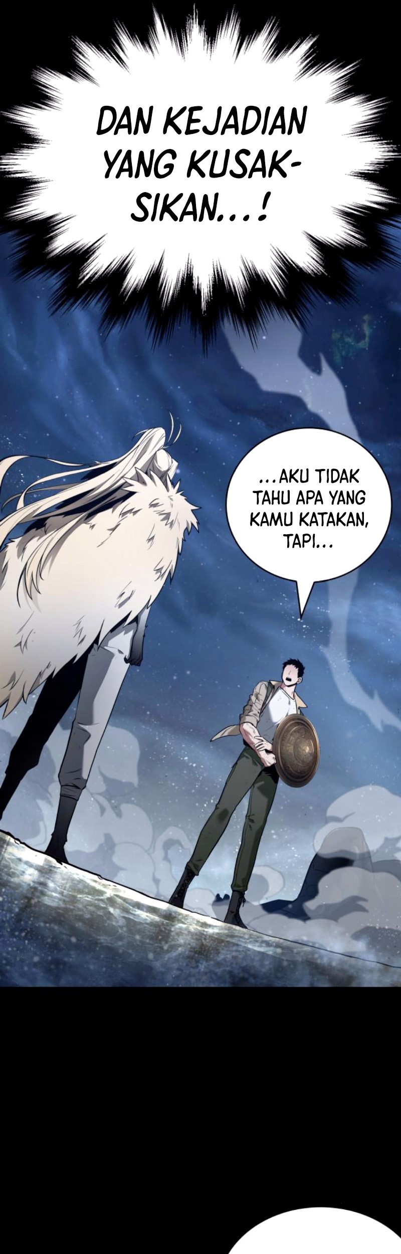 Chapter 100 - halaman 43