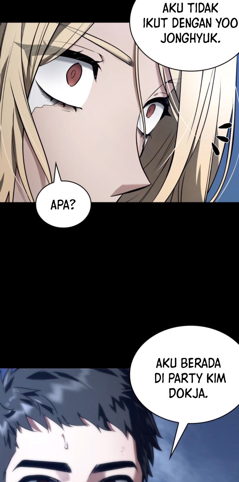 Chapter 100 - halaman 44
