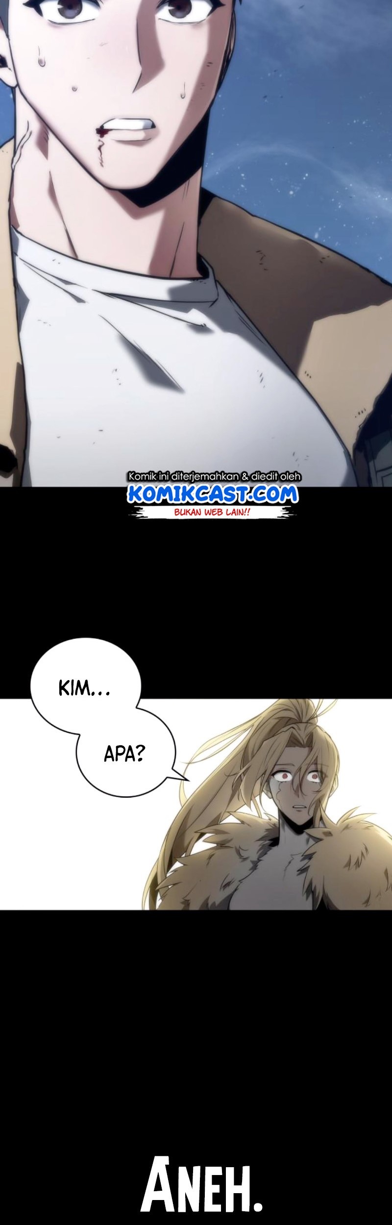 Chapter 100 - halaman 45