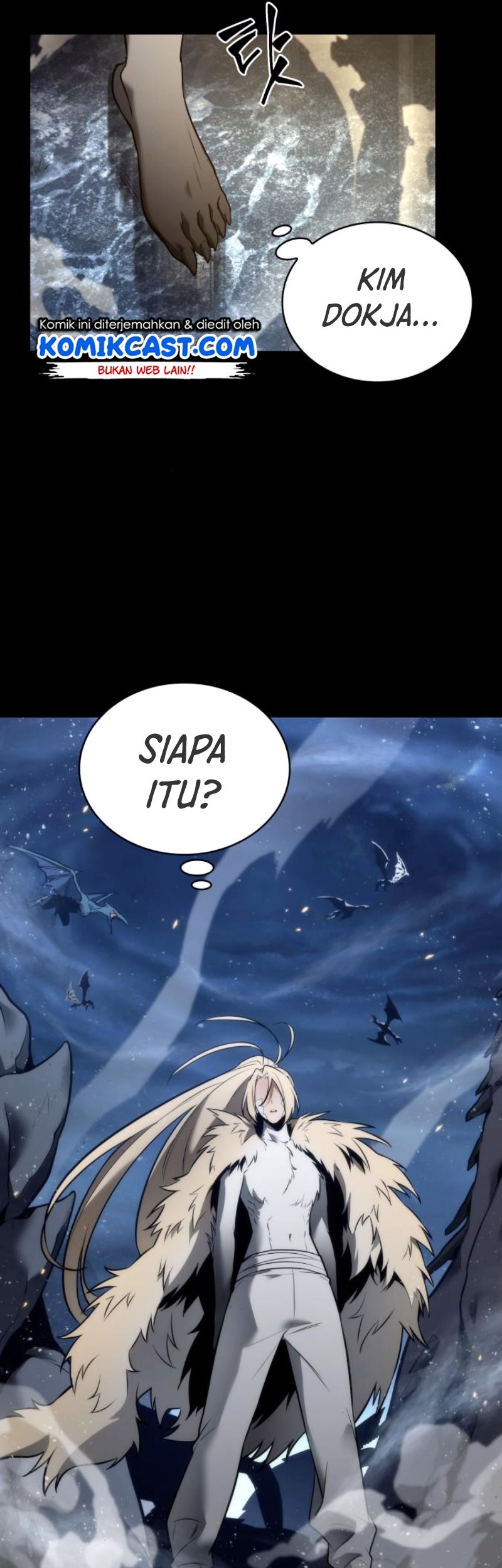 Chapter 100 - halaman 51