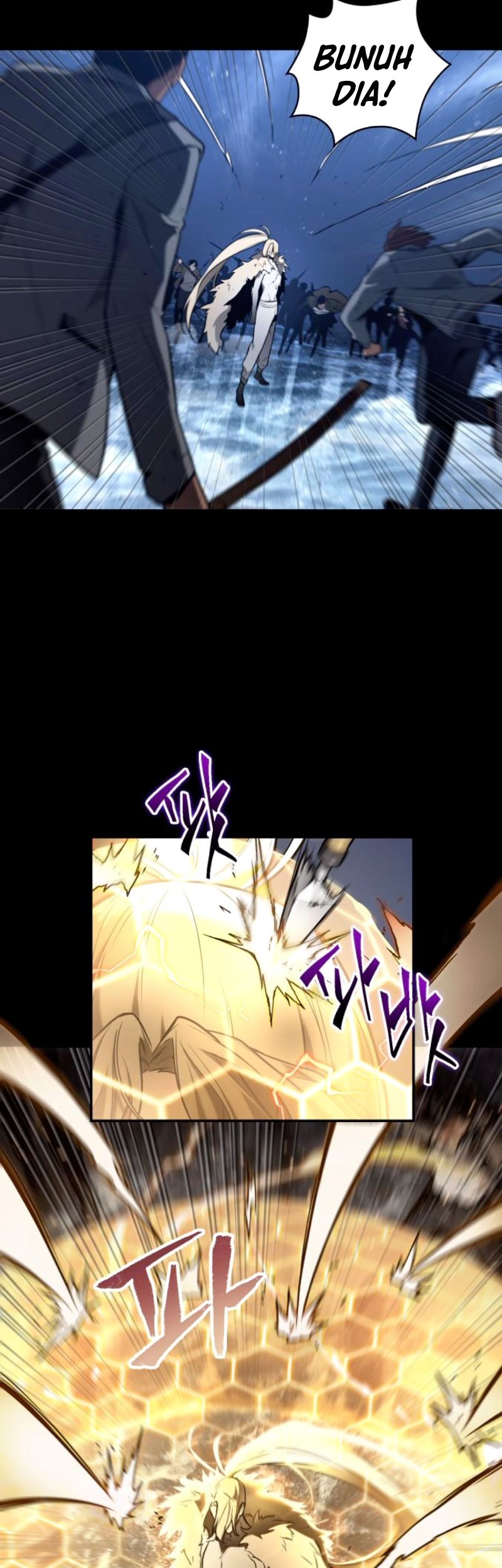 Chapter 100 - halaman 55