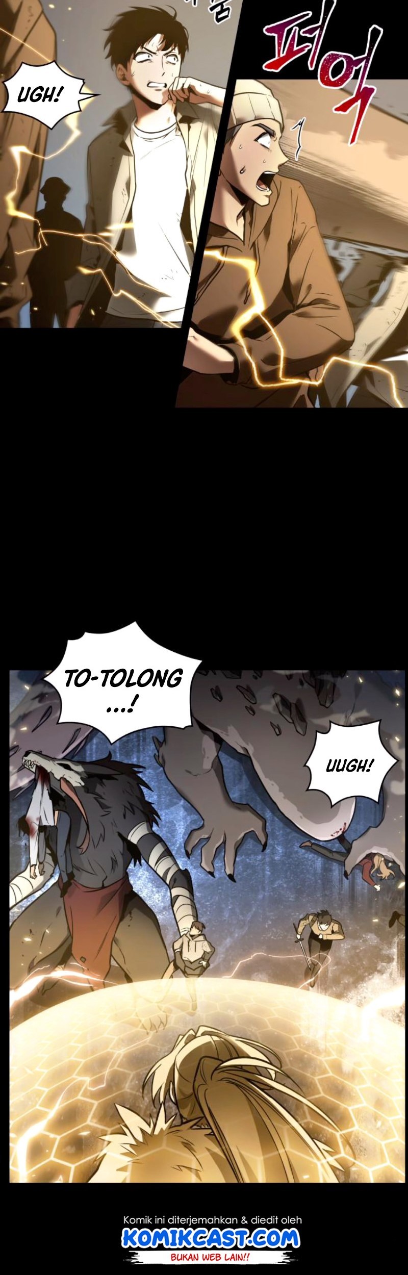 Chapter 100 - halaman 57