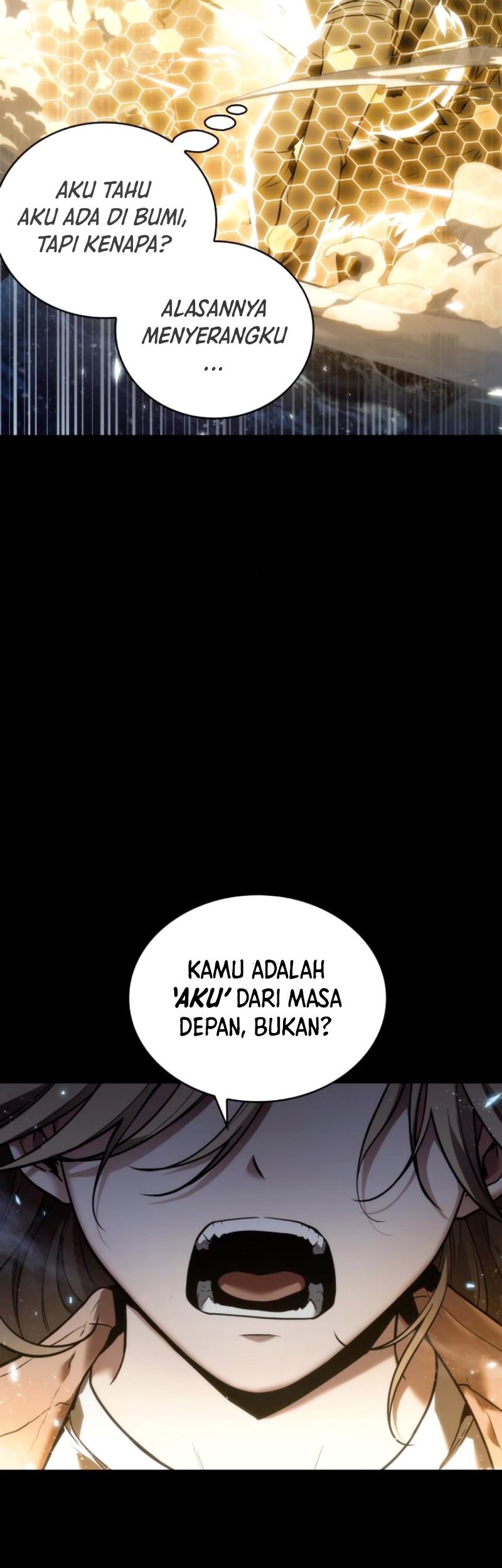 Chapter 100 - halaman 61