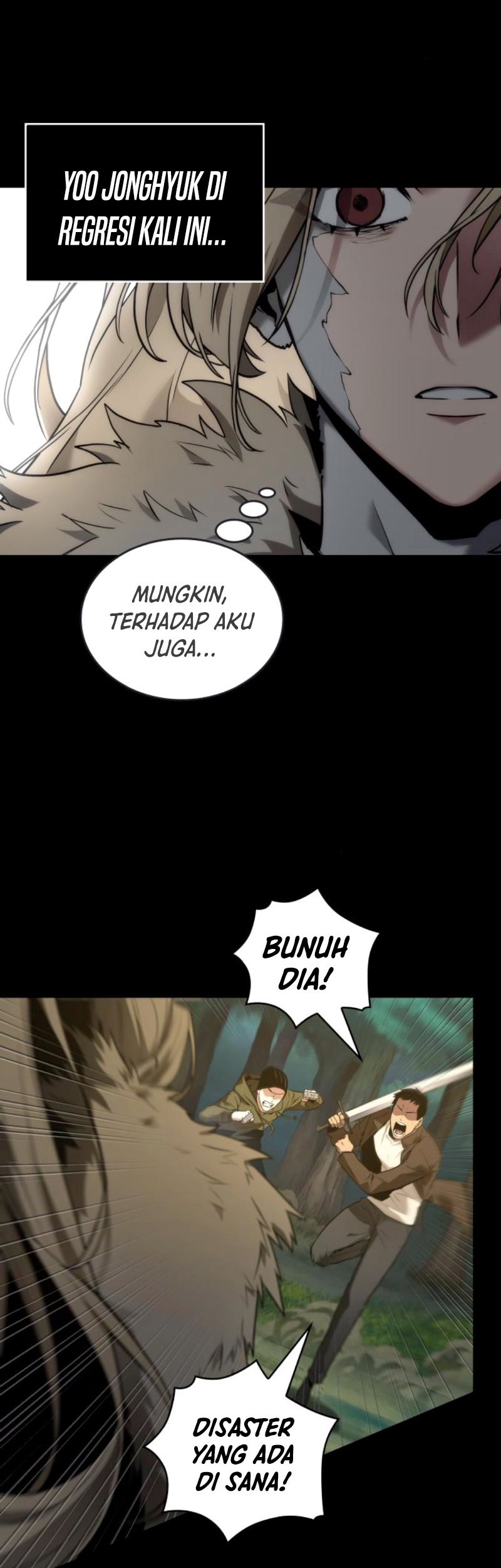 Chapter 100 - halaman 5