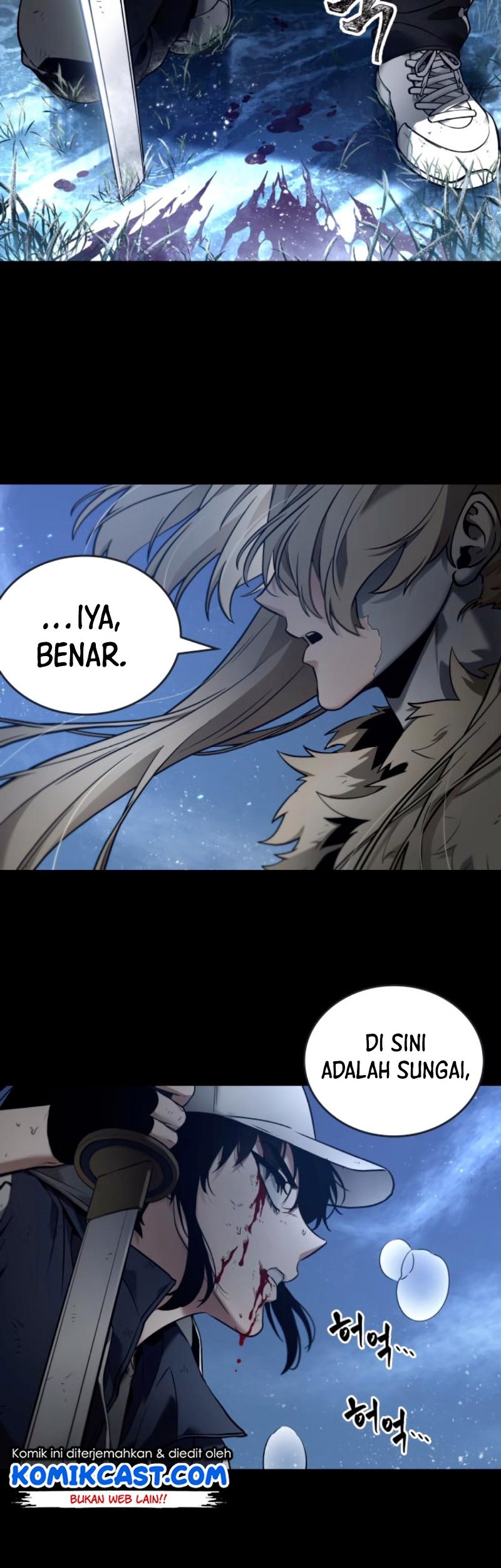 Chapter 100 - halaman 13