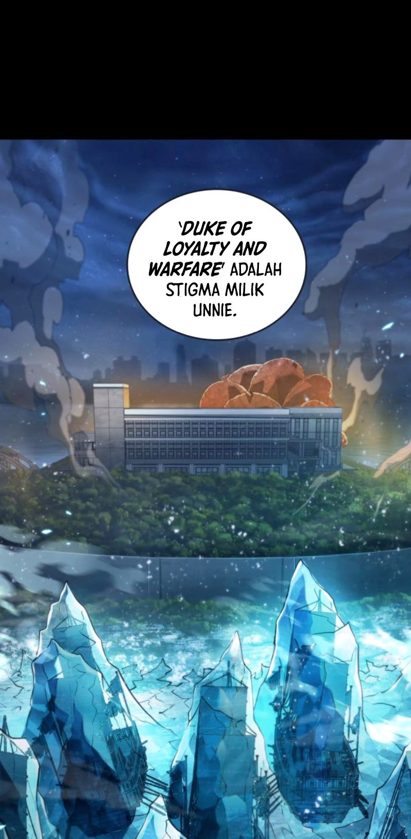 Chapter 100 - halaman 14