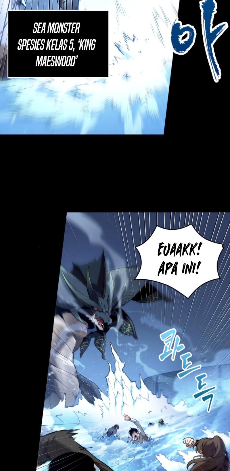 Chapter 100 - halaman 16