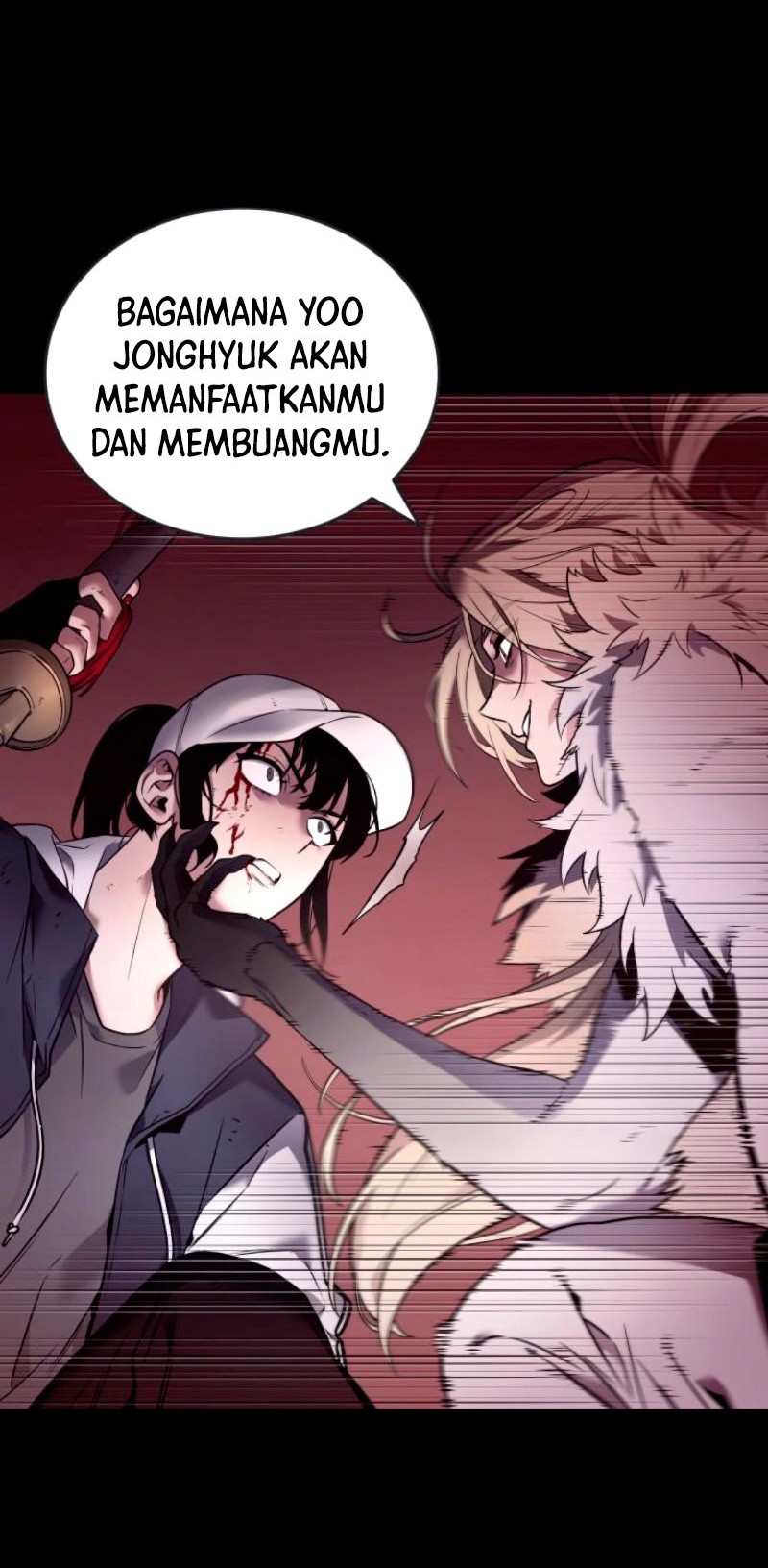 Chapter 100 - halaman 18