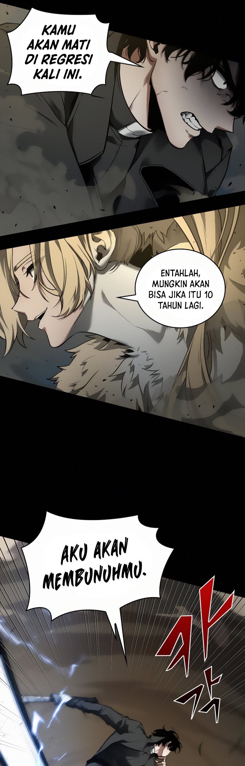 Chapter 99 - halaman 19