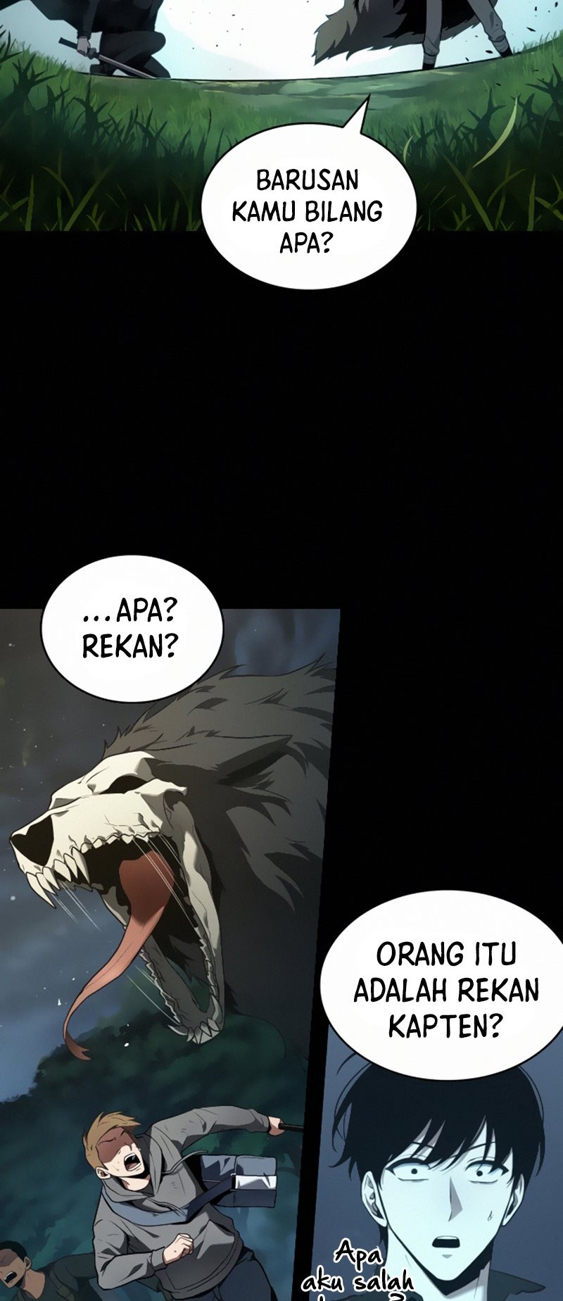 Chapter 99 - halaman 32