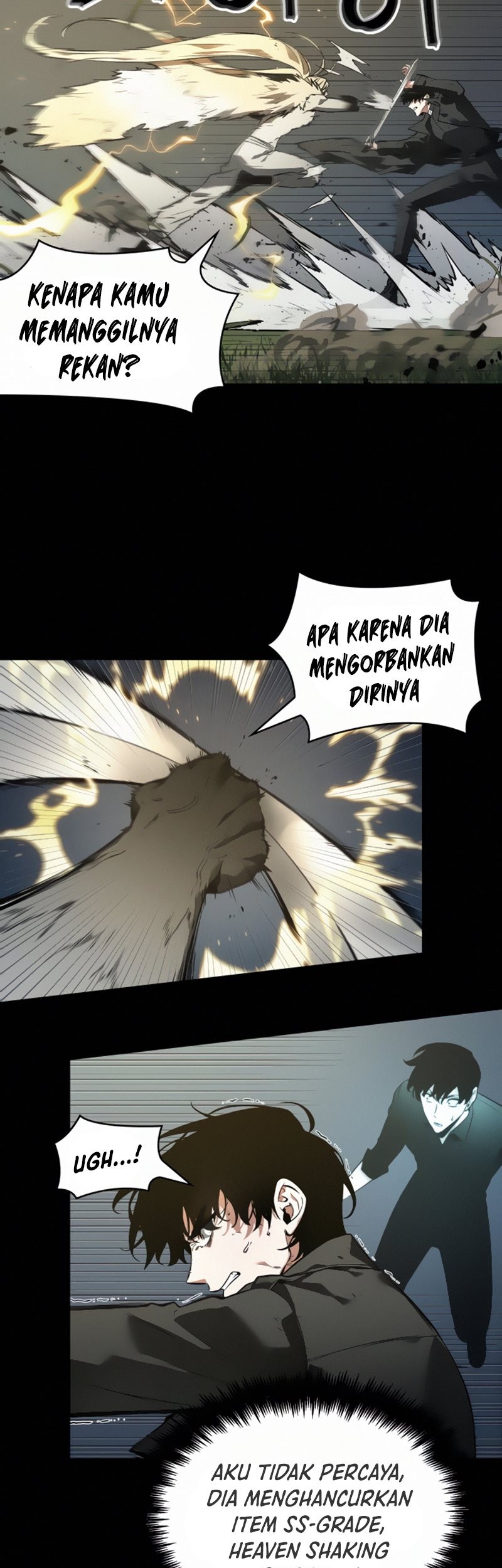 Chapter 99 - halaman 39