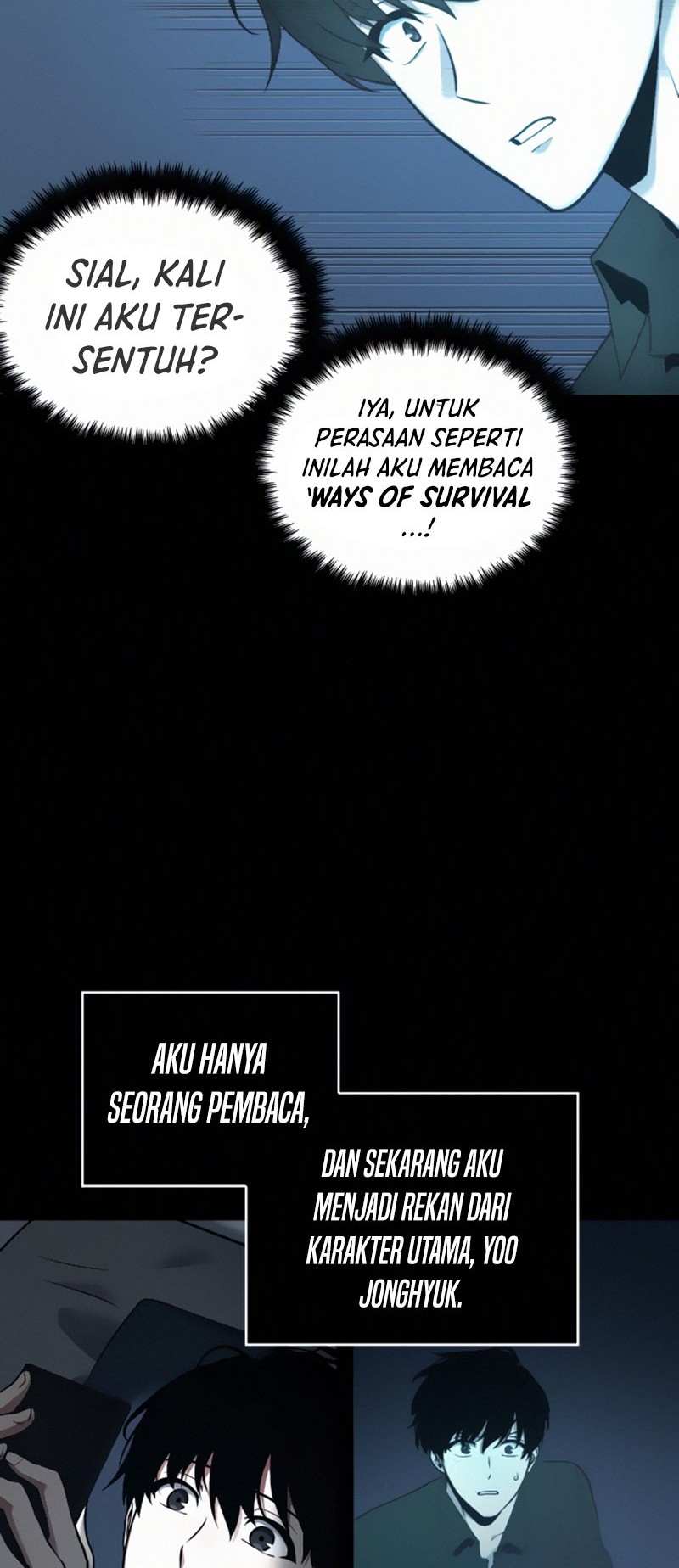 Chapter 99 - halaman 46