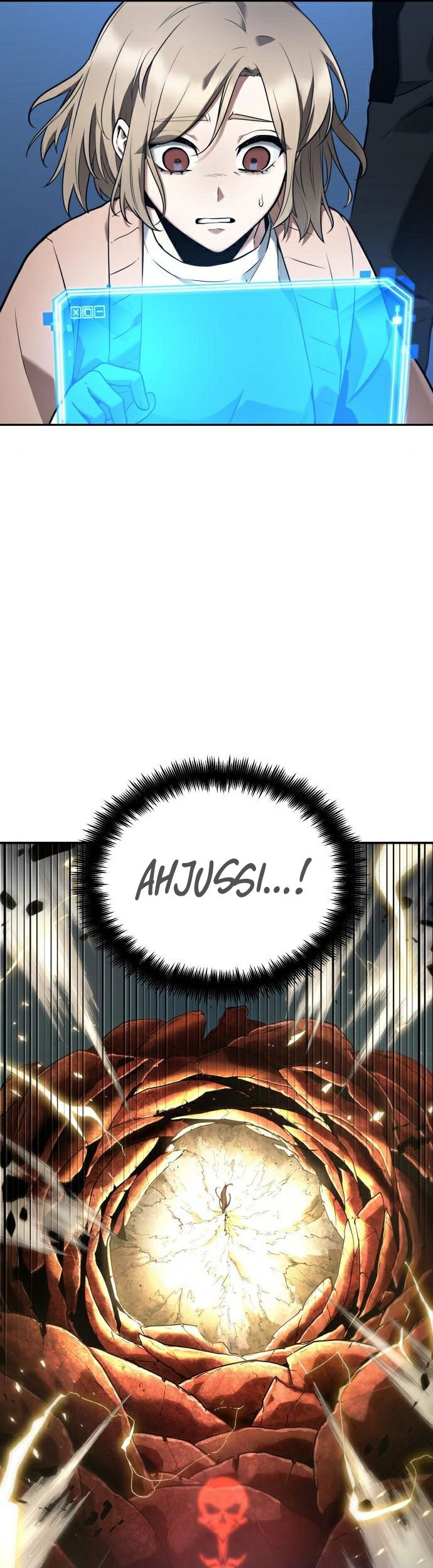 Chapter 98 - halaman 21