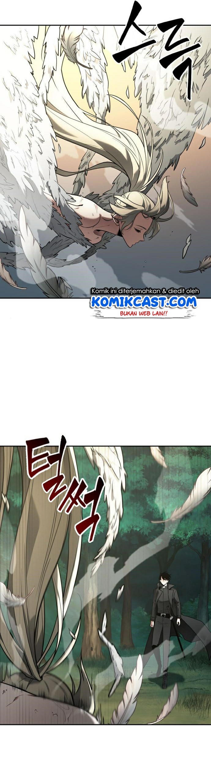 Chapter 98 - halaman 27