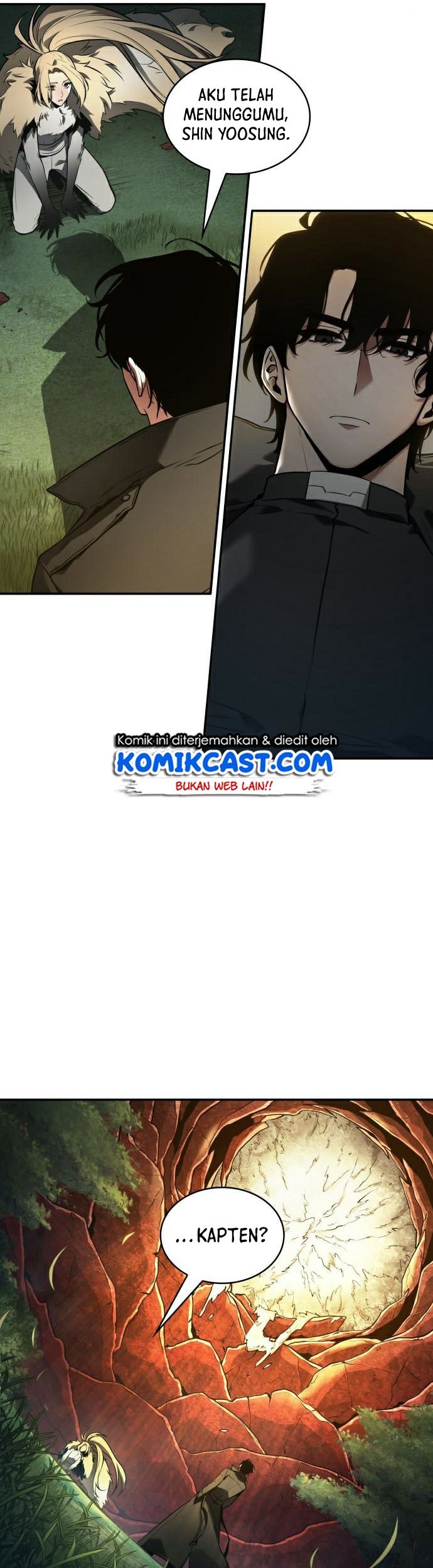 Chapter 98 - halaman 33
