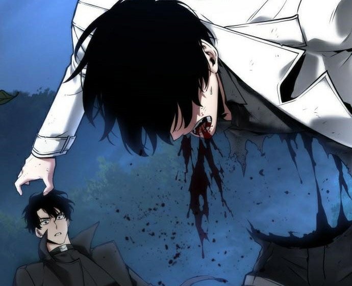 Chapter 98 - halaman 64