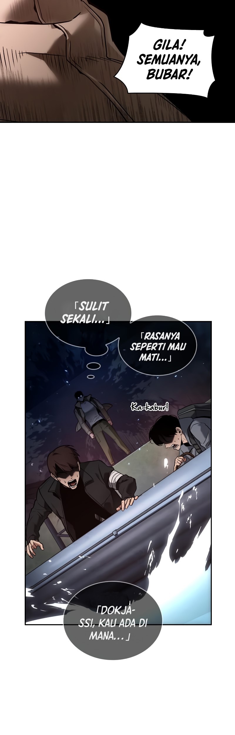 Chapter 97 - halaman 47