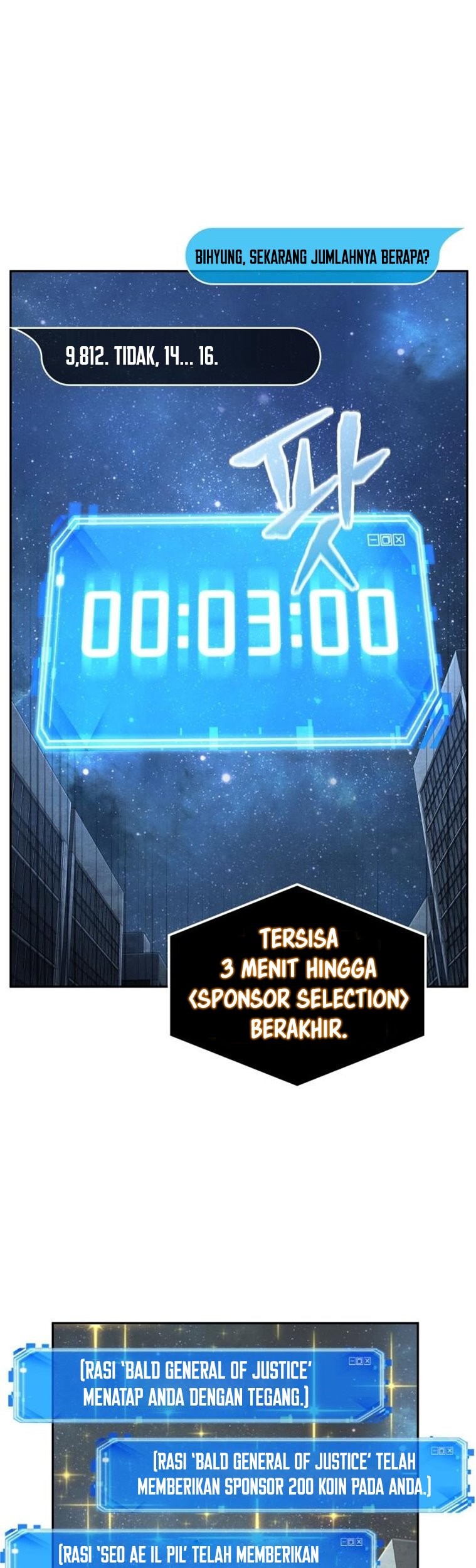 Chapter 96 - halaman 21