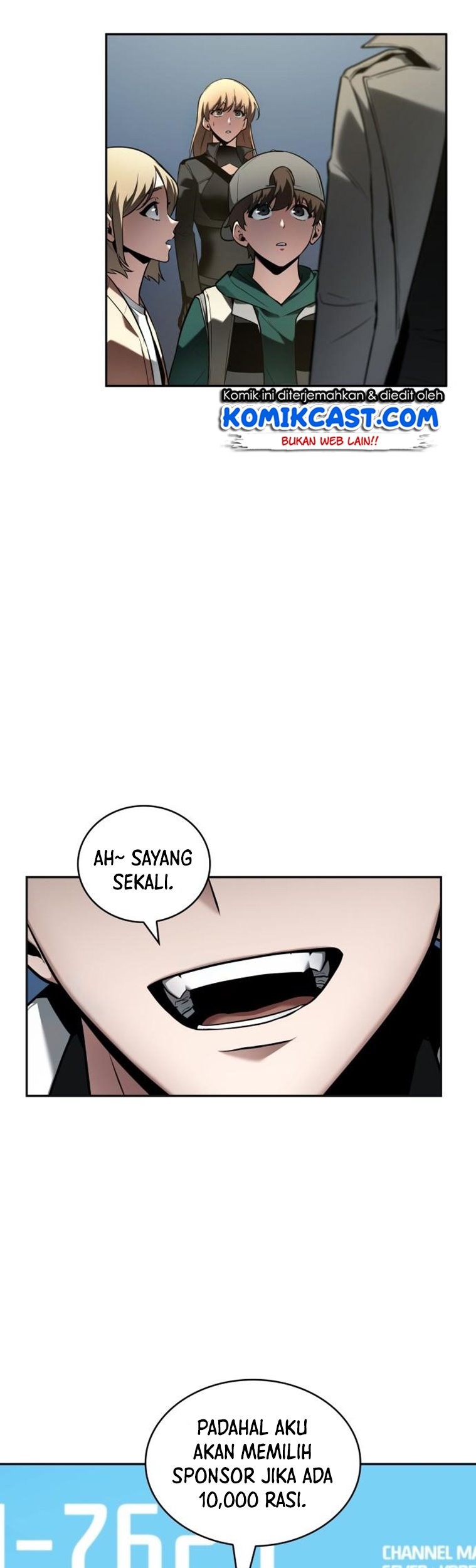 Chapter 96 - halaman 37